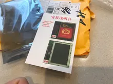 Para la pantalla LCD de Audi A3 A4 A6 S3 S4 S6, para VW VDO, para Audi VDO LCD en stock para reparar ahora los píxeles de su tablero.