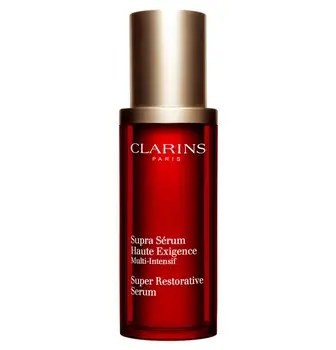 

CLARINS EXTRA-FIRMING ABOVE SERUM EXIGENCE 30ML