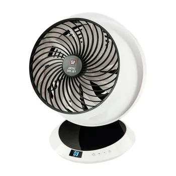 

Table Fan S&P 305JET 30W White