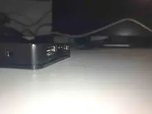 Divisor HDMI 4K HDCP Full HD 1080p, conmutador de conmutación de vídeo HDMI 1x2, amplificador de salida 1 en 2, pantalla Dual para HDTV DVD