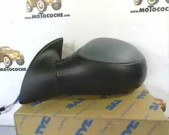 

LEFT REARVIEW MIRROR PEUGEOT 1007