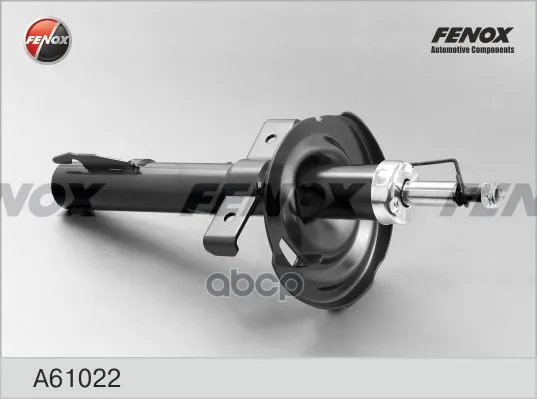 Амортизатор Renault Megane Ii 03- Пер.Газ. Hd Fenox A61022 FENOX арт. A61022