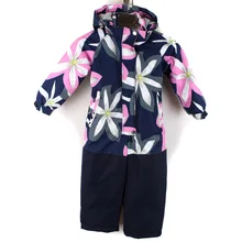 Комбинезон дет. Risingsunsoar, цвет синий, артикул hlhl-B-7713-3