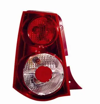 

OPTICAL GROUP POST. KIA PICANTO 2008 Right Compatible