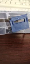 Anillos de retención de circlip interno tipo C, kit surtido para agujero de acero inoxidable, acero al carbono, anillos a presión DIN472, 445 Uds.
