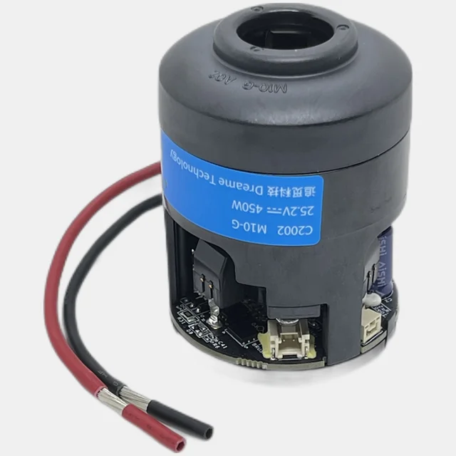 Original dream V11 / V12 handheld wireless vacuum cleaner motor module ...