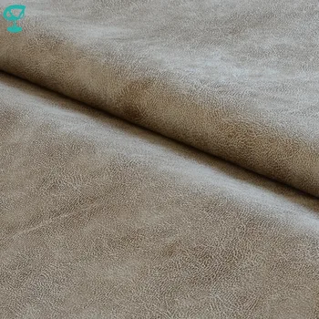 

95652 Barneo pk970-15 fabric furniture nubuck polyester обивочный material for мебельного production necking chairs sofas
