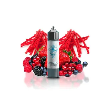 

The Ark Arktic Everest 50ml (Shortfill)