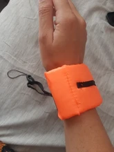 Bobber Hand-Wrist-Strap Gopro-Accessory Action Cam D30 Go-Pro Hero 4 Sj4000 7-Sjcam 