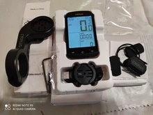 CYCPLUS M1 GPS Bike Computer Speedometer Ciclocomputador Odometer Bicycle 