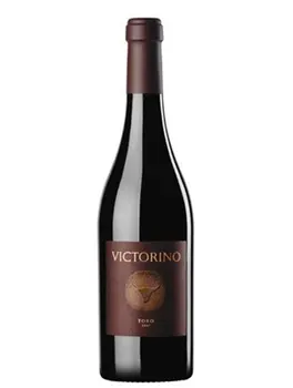 

Red wine Victorino , D.O Bull, free from Spain, red wine