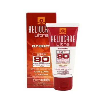 

Heliocare Ultra Cream SPF90 50ml