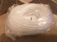 Air-Pump Check-Valve Aquarium Fish-Tank Non-Return 5pcs 5-Pc One-Way Co2-System