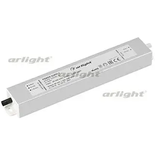 

020004 power supply arpv-24030-b (24V, 1.3a, 30W)-1 pc Arlight