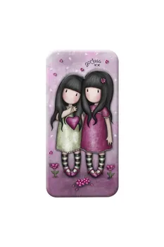 

GORJUSS SPARKLE & BLOOM YOU CAN HAVE MINE 90X190X24 288GJ27