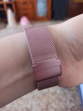 Screen-Protector Watchband-Accessories Case Bracelet Amazfit-Strap Mini-Band U-Lite 20mm