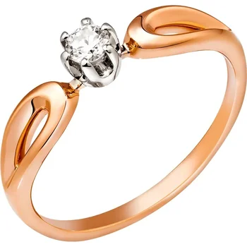 

Ring gold 585