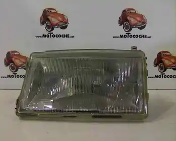 

LEFT HEADLIGHT FIAT ONE (146)