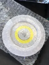 Luces LED para debajo de los armarios, regulables, con mando a distancia, para armarios de baño, con baterías, nuevos