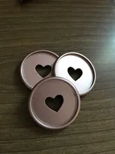 Discos de encuadernación para planificador de setas, anillas para encuadernación de setas, suministros para oficina y escuela, 12 Uds., 35mm