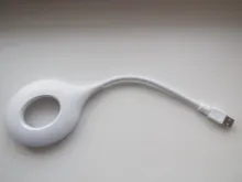 Lanterns Pc-Lamps Table-Top Study-Reading Flexo USB Suchme KL-X7008