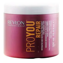 Маска для волос Proyou Repair Revlon