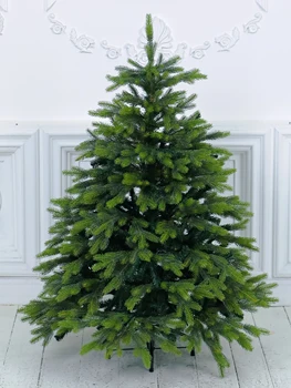 

Fir artificial TPK "new Christmas tree" Empress two-color (umbrella) 1,2 m