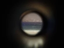 Clip Microscope Magnifying Glass Cell-Phone-Clip Uv-Light Focusing Jewelry 60X LED 