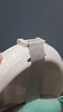 Alfombrilla de bañera para ducha de bebé, asiento de bañera antideslizante, de apoyo, soporte de seguridad de baño, cojín plegable suave