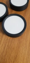 Led Downlights Lamp Led-Lighting-Fixture Surface-Mounted Ceiling-Spot 110V 220V Home