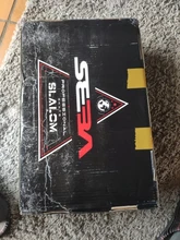 Productos de calidad, Patines en línea SEBA FRMX profesionales Slalom, zapatos de patinaje sobre ruedas para adultos, Patines de patinaje libre deslizante