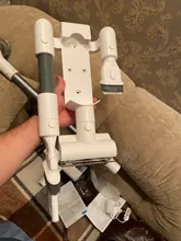 Vacuum-Cleaner Cyclone-Suction Multifunctional-Brush Mi-Mijia 20000pa 1C Handheld Xiaomi