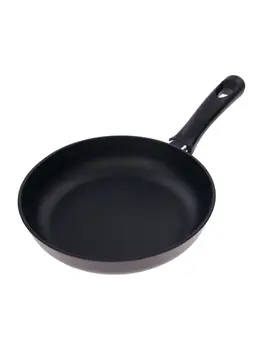 

Frying Pan helper comfort