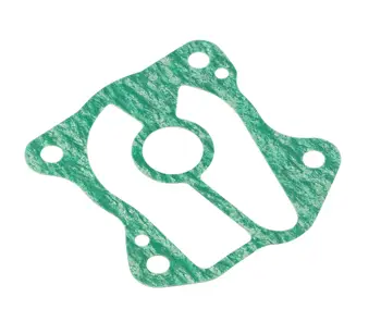 

Gasket under the plate of the pump Honda bf20-50 19233zv5000