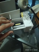 Led-Wall-Lamp Cube Surface-Mounted IP65 Garden Aluminum Outdoor Waterproof NR-155