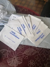 Vendaje de primeros auxilios para heridas, cinta adhesiva impermeable para hemostasia, cojín transpirable, Kit de emergencia, 5 uds.