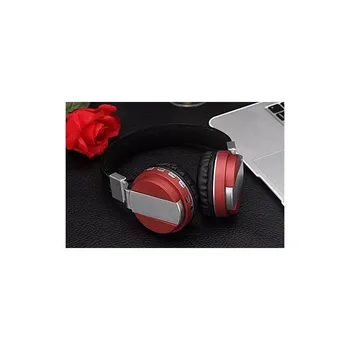 

Smartools Bluetooth Wireless Headphone Red