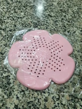 Shower Drain Protector Hair-Catcher Kitchen-Sink-Strainer Floor-Laundry Silicone Bath-Tub
