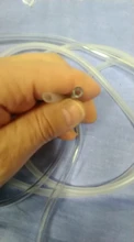 Manguera suave de PVC, tubo Flexible de bomba de agua de alta calidad, transparente e inodoro, ID, 2, 3, 4, 5, 6, 8, 10, 12, 14, 16, 18, 20, 25mm, 1M/3M