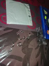 Leg-Ring Pigeon Birds Parrot Flying Training Outdoor Animal-Supplies Pet Alloy 12/14mm