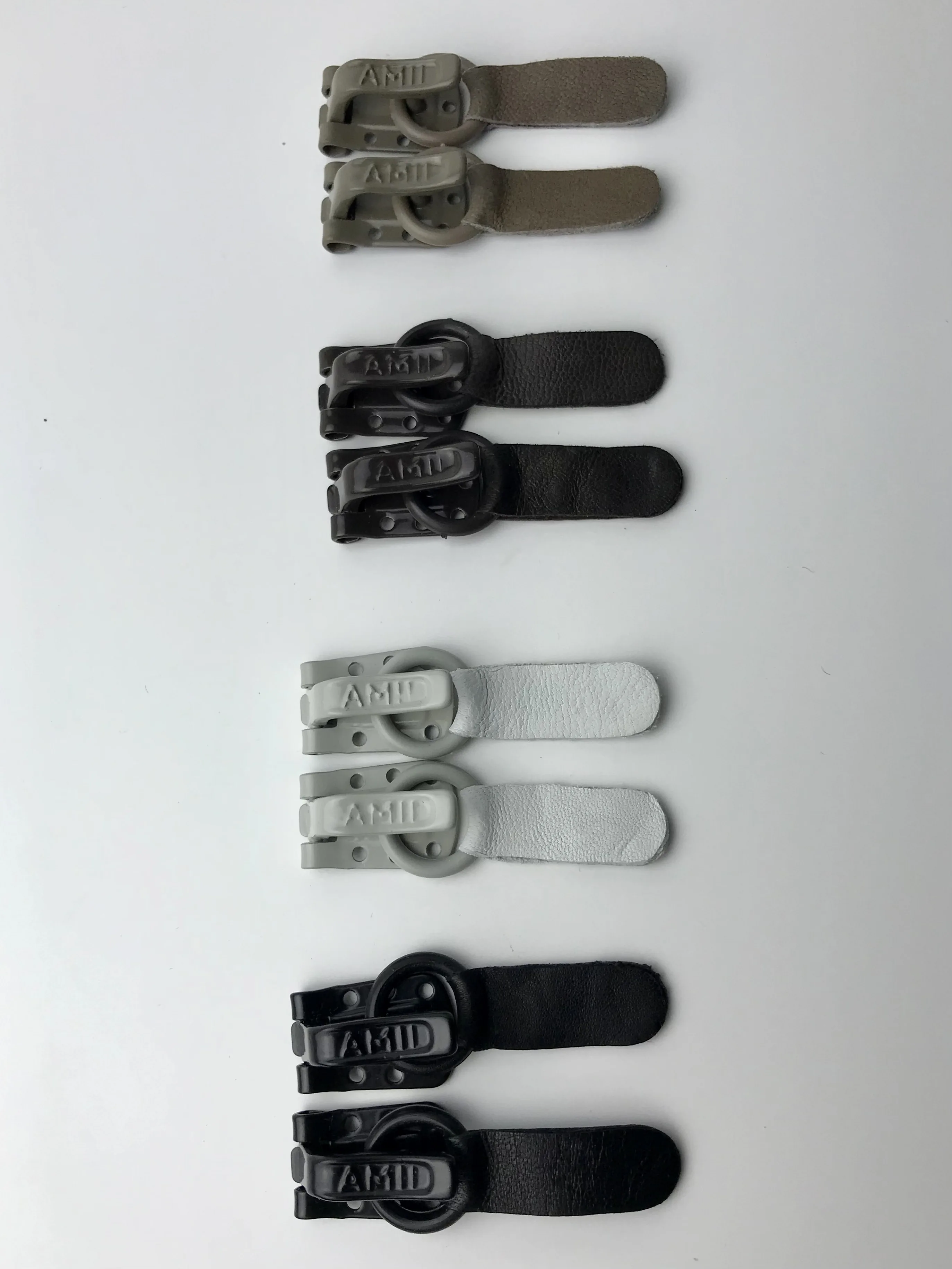 Fur Coat Fasteners