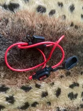 Blade-Type Fuse-Holder Power-Socket In-Line Waterproof Small/medium Car 1set 18/16/14-/..