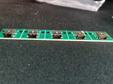 Breakout-Board Pcb-Converter-Adapter Mini-Usb Female Micro DIP 5pcs Usb-2.0 Usb A To