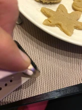 Protector de pantalla para Apple Watch 5, 3, 38MM, 40MM, 44MM, 42MM, cristal no templado, película protectora de pantalla para Apple Watch 6 SE 5 4