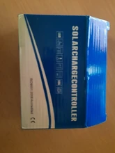 Controller Output-Regulator Home-Battery-Charger 60A Dual-Usb 10A 40A 24V 20A 12V PV