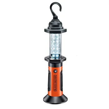 

14 LED Lamp with Hook Black & Decker