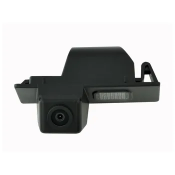 

Rear view camera incar vdc-108 (Chevrolet Cruze (H/b,wagon) 2012 +, aveo 2012 +, Opel Mokka, Astra J)