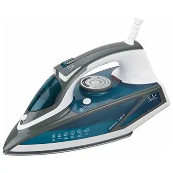 

Steam Iron JATA PL619C 2400W