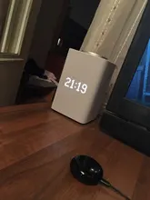 Interruptor táctil para luz, 1/2/3 entradas, enchufe de pared con wifi, para Google Home, control de voz con Alexa