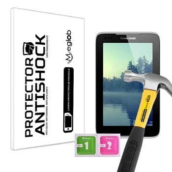 

Screen protector Anti-Shock Anti-scratch Anti-Shatter compatible with Tablet Lenovo A7-30 A3300